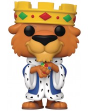 Figurica Funko POP! Disney: Robin Hood - Prince John #1439