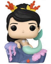 Figurica Funko POP! Disney 70th: Peter Pan - Mermaid #1346
