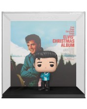 Figurica Funko POP! Albums: Elvis Presley - Elvis' Christmas Album #57 -1