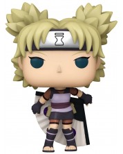 Figura Funko POP! Animation: Naruto Shippuden - Temari #1660