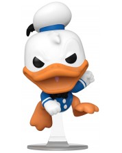 Figura Funko POP! Disney: Donald Duck 90th - Angry Donald Duck #1443 -1