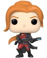 Figurica Funko POP! Marvel: Marvel - Elsa Bloodstone (Special Edition) #1028