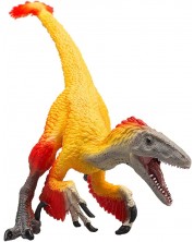 Figurica Mojo Prehistoric Life - Deinonychus -1