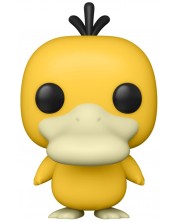 Figurica Funko POP! Games: Pokemon - Psyduck #781