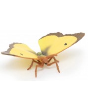 Figurica Papo Wild Animal Kingdom - Oblačan žuti leptir -1