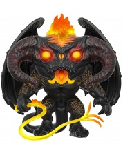 Figura Funko POP! Movies: Lord Of The Rings -  Balrog #448, 15 cm -1