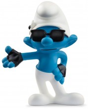 Figura Schleich The Smurfs - Tašti Štrumpf