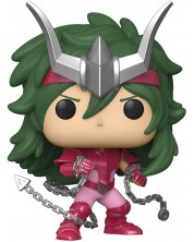 Figura Funko POP! Animation: Saint Seiya - Andromeda Shun #809