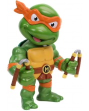 Figurica Jada Toys Movies: TMNT - Michelangelo -1