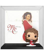 Figura Funko POP! Albums: Mariah Carey - Merry Christmas #15