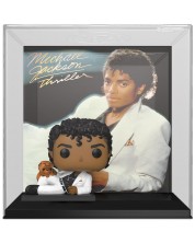 Figurica Funko POP! Albums: Michael Jackson - Michael Jackson (Thriller) #33