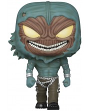 Figurica Funko POP! Rocks: Disturbed - The Guy (Disturbed Mascot) #321