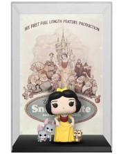 Figura Funko POP! Movies Posters: Disney's 100th - Snow White & Woodland Creatures #09