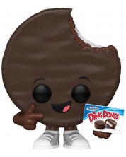 Figurica Funko POP! Ad Icons: Hostess - Ding Dongs #214