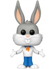 Figura Funko POP! Animation: Warner Bros 100th Anniversary - Bugs Bunny as Fred Jones #1239