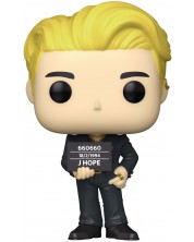 Figura Funko POP! Rocks: BTS - J-Hope #282