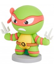 Figura Khadou Animation: Teenage Mutant Ninja Turtles - Raphael -1