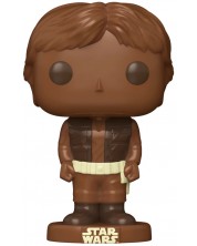 Figurica Funko POP! Valentines: Star Wars - Han Solo (Chocolate) #675