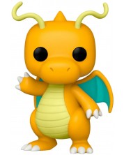 Figura Funko POP! Games: Pokemon - Dragonite #850 -1