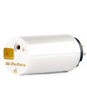 Filter buke iFi Audio - AC iPurifier, bijeli -1