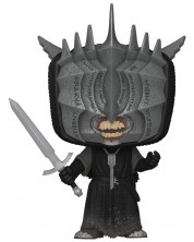 Figurica Funko POP! Movies: The Lord of the Rings - Mouth of Sauron #1578 -1