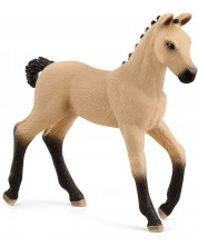 Figurica Schleich Farm World – Hanoverski konjić – svjetlosmeđi