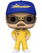 Figurica Funko POP! Sports: NASCAR - Dale Earnhardt Sr. #19