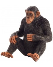 Figurica Mojo Wildlife – Čimpanza