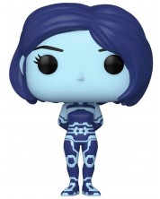 Figurica Funko POP! Games: Halo - The Weapon (Glows in the Dark) (Special Edition) #26 -1