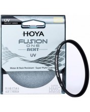 Filter Hoya - UV Fusion One Next, 82mm -1