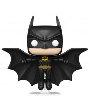 Figurica Funko POP! Deluxe: Batman - Batman #521 -1