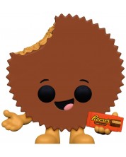 Figurica Funko POP! Ad Icons: Reese's - Reese's #198