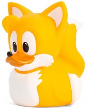 Figurica Numskull Tubbz Games: Sonic the Hedgehog - Tails Bath Duck