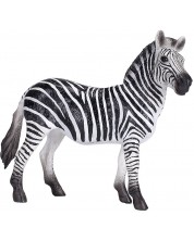 Figurica Mojo Wildlife – Zebra -1