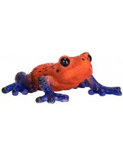 Figuricа Mojo Wildlife – Jagodasta otrovna žaba