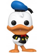 Figura Funko POP! Disney: Donald Duck 90th - 1938 Donald Duck #1442 -1