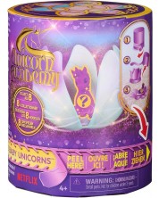 Figura iznenađenje Spin Master Unicorn Academy - Asortiman -1