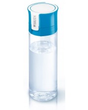 Boca za filtriranje vode BRITA - Fill&Go Active, 0.6 l, plavi -1