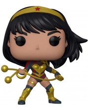 Figurica Funko POP! DC Comics: Future State - Yara Flor  -1