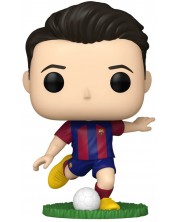 Figura Funko POP! Sports: Football - Lewandowski (Barcelona) #64