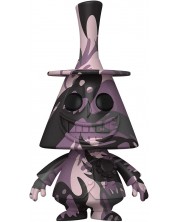 Figurica Funko POP! Disney: Nightmare Before Christmas - Mayor (Art Series)