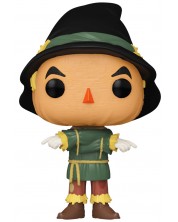 Figura Funko POP! Movies: The Wizard of Oz - Scarecrow #1516 -1