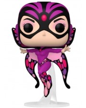 Figurica Funko POP! DC Comics: Justice League - Black Orchid (Special Edition) #435 -1