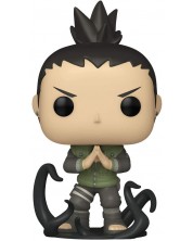 Figurica Funko POP! Animation: Naruto - Shikamaru Nara #933 -1