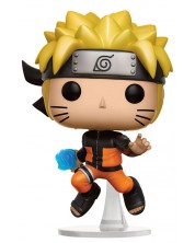 Figura Funko POP! Animation: Naruto Shippuden - Naruto (Rasengan) #181