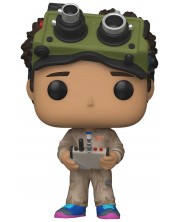 Figurica Funko POP! Movies: Ghostbusters Afterlife - Podcast #927