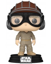 Figura Funko POP! Movies: Star Wars - Anakin Skywalker #698