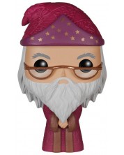 Figurica Funko POP! Movies: Harry Potter - Albus Dumbledore, #04