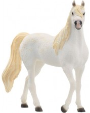 Figura Schleich Horse Club - Arapska kobila s bež grivom -1