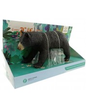 Figura Raya Toys - Medvjed, 20 cm -1